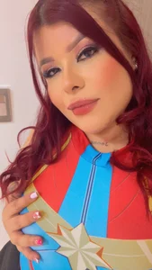 Scarlett_grey1 Captain Scarlett Pic 4