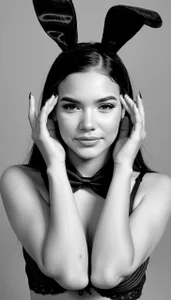 Sol_Marcel: your bunny ( 5 фото)