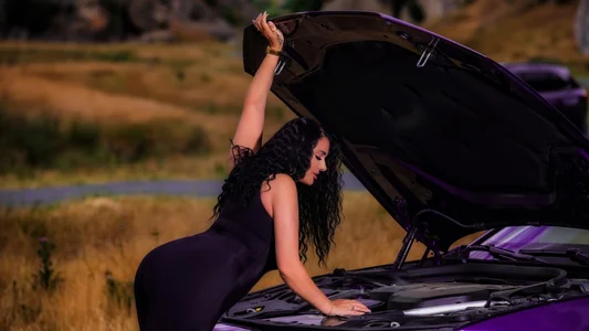 Lauren_Saint Wild, Warm & Waiting😛 Pic 7