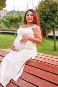 Victoria_Rosee PREGNANT Hình 7