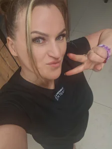 AnyutaSweety a little bit of sports in my life Pic 2