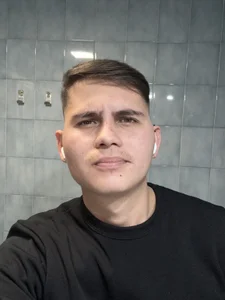 Juan_cock Un nuevo comienzo. Bilde 3