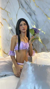 estephany_doll Eres chic Aforita Kuva 4