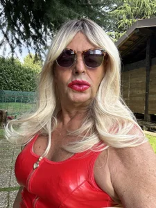 kassy54 crossdresser Foto 5