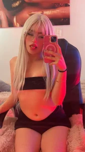 Allissoon_: Welcome my loves! ( 4 фото)