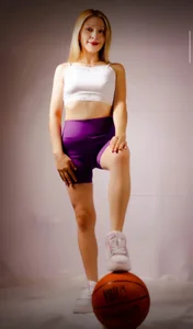 AlexaFoxx_ ♥ Sporty ♥ Immagine 