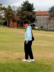 Valentino_Lane just enjoying the moment 🥰 Pic 3