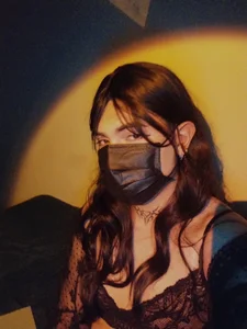 Oreth_Gotica's GOTIC TRANS🖤 Sex Photo 7