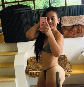 Milenyu - 2 XXX Çıplak Fotoğraf