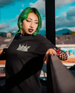 Im_gaia ✡ LET YOURSELF DREAM OF ME, I LOVE THAT YOU ARE PART OF ME 🧛🏻‍♀️ ✡ Pic 3