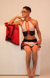 Sweet & Wild Boy 🍭🔥 od Jostyn_rous  2 snímek