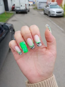 Kat__boobs My nails🥰 Bilde 5
