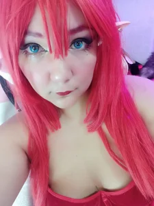 SakuraFantasy Sexy Album Εικόνα 4
