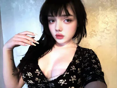 DarkxFoxy Public Pic 3