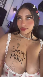 MadeleineSanez 💚SPECIAL MENTION FOR YOU ON MY FC💚 Pic 4