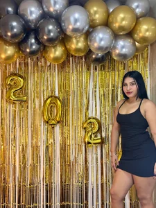 soffiasex68 "This year starts hot — and I’m the reason." 😏✨ Pic 4