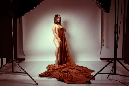 beautiful girl ready for you od MiaBerry_  2 snímek