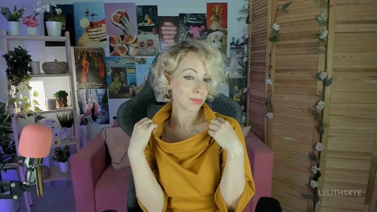 LylithSkye Autumn Foto 3