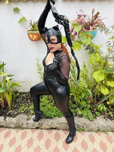 BrendaSex_Hot 😼💋 «Owner of the night... and your thoughts» Pic 9