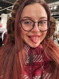 Satin_Sin I'm in a playful mood today. Pic 2