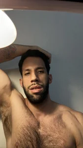 Karim_mansur Armpit 🔥 รูป  8
