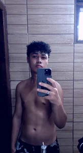 gaelzinho777 Vem gozar comigo Immagine  3