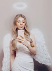 CandiceLeah Public Foto