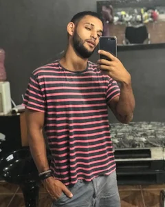 casadokarioca Um pouco de mim slika 7