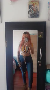 Sexy-Favgirl CASUAL Foto