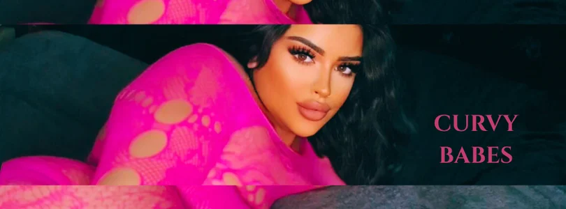 Zdjęcia Curvybabesxxo Public: 