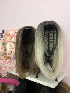 SabrinaRayX my wigs Fotka 2