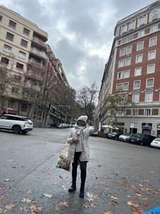 katiaa_lovv a trip through Spain❤️ Pic 9