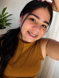 VOLUPTUOUS AND VERY PLEASANT GIRL