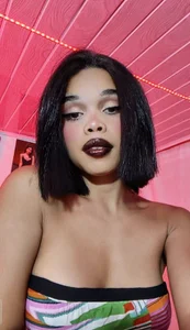 sienna-foxx Waiting for the Perfect Moment Fotka