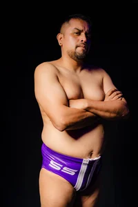 Briefs_bud WRESTLING Foto 3