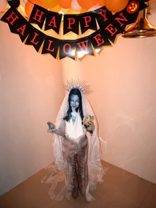 agatha_ross26 TRICK OR TREAT 사진 3