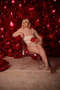 art_loveeのBe my Valentine? 😍の枚の写真