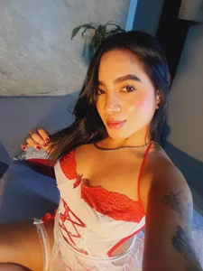 Zdjęcia Estefy_gomez09 Seductive Vibes💃: 