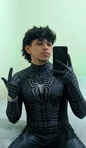 Thiago_WcのSpidermanの枚の写真