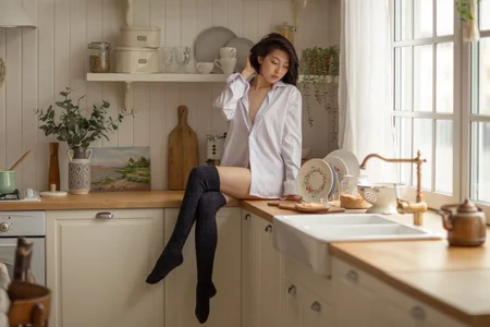 ValeryMur look me Billede 3