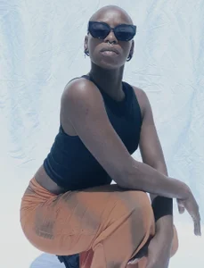 Coco_Kiss 💖 orange Poză 4