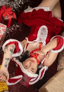 Danee_19_ Merry Christmas loves 😍🌲 Immagine 