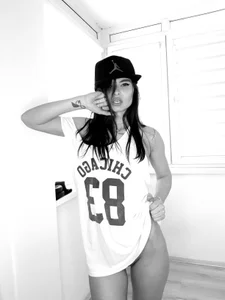 _alleyesonme_ B&W Εικόνα