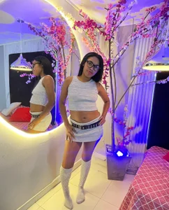 bella_moonlight_cr COLOURS NAUGHTY🔥😏 Fotka 2