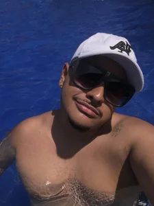 mateocollins1Pool Day 💦图片 7