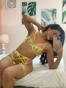 AngelinaRoss_ Your princess Pic