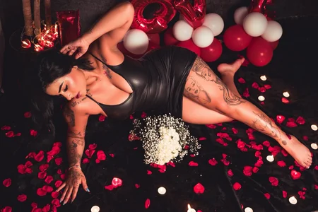 MaddyGray_ VALENTINE'S DAY💝 Poză 5