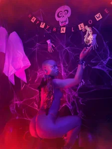 Coco_Kiss The Devil’s Darling 🖤🔥 รูป  2