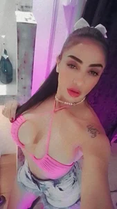 AnaRuiz Just me ❤️ Pic 3