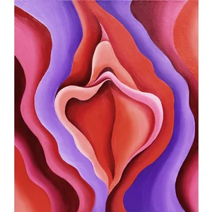 Sultryxx: Public ( 5 фото)